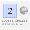 Globe Logos