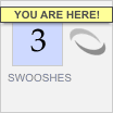 Swooshes