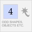 Misc. & abstract shapes