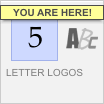 Letter Logos