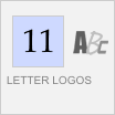 Letter Logos