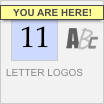 Letter Logos