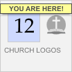 Church and Christian Logos