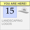 Landscaping Logos