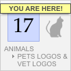 Pet Logos and Vet Logos