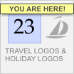 Travel Logos and Tourism Logos