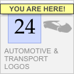 Transport Logos and Car Logos