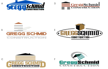 Custom Logo Concepts