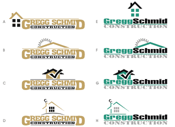 House Logo Examples