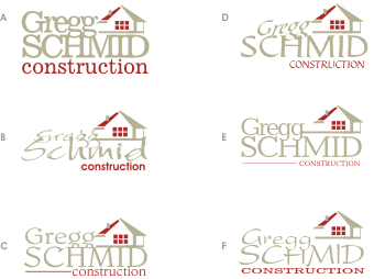 Logo Revisions Example