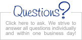 Have a question? Ask here.