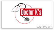 Doctor Logo