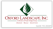 Landscaping Logo Example