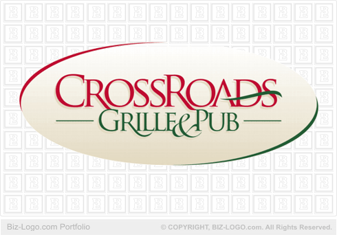 Pub Logo