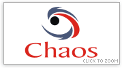 Chaos Logo