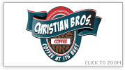 Coffee Logo