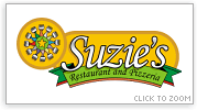 Restaurant And Pizzeria Logo