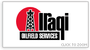 Oilfields Logo