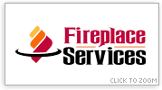 Fire Logo