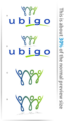 Pre-Logo Example