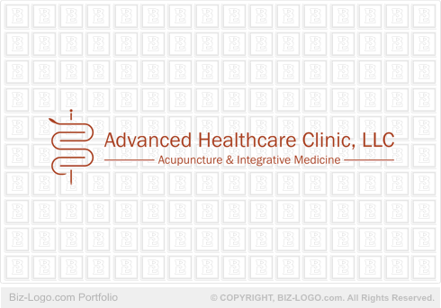 Acupuncture Clinic Logo