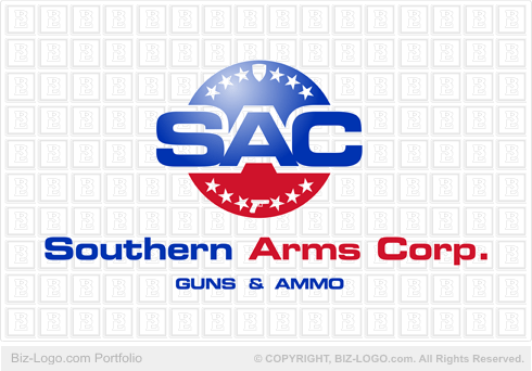 Logo Design: Arms Logo