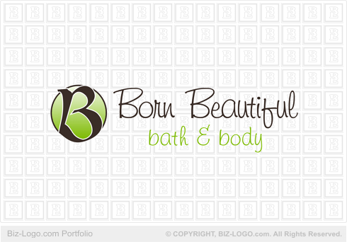 Bath Products Logo