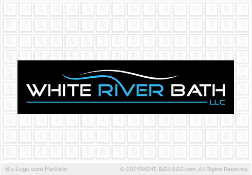 Bath Swoosh Logo