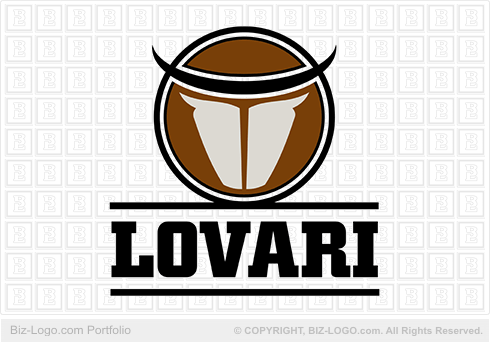 Bull Logo