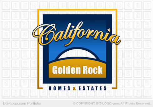 California Realty Logo