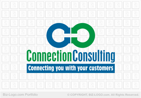 Consulting Customers Company Logo
