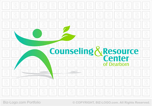 Logo Design: Counseling Logo
