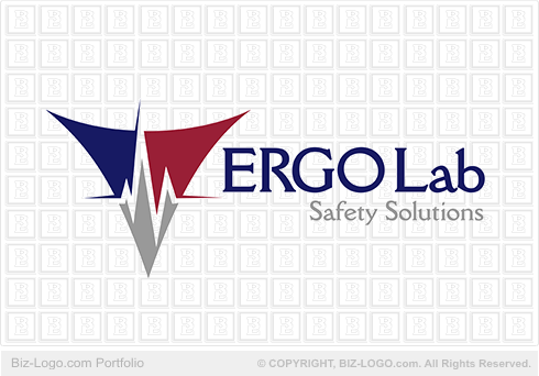 EKG Triangle logo