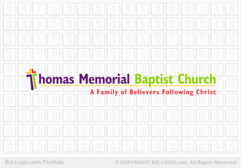 Family Baptist Church Logo