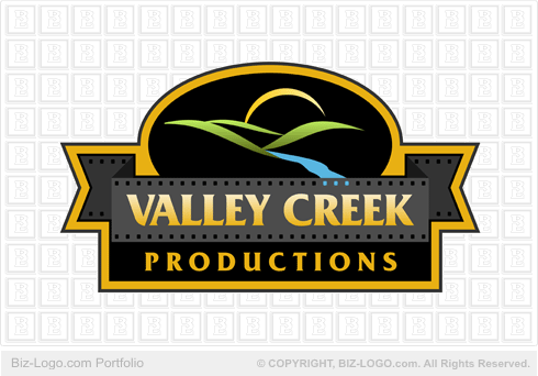 Film Company Logo