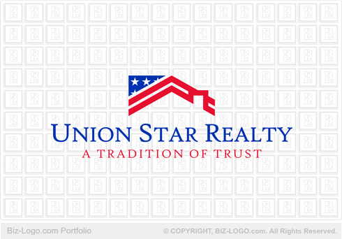 Flag Realty Logo
