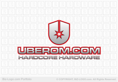 Gaming Hardware Logo