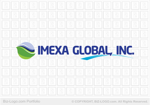 Global Company Logo