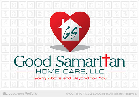 Heart House Logo