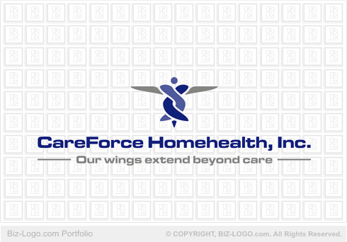 Home Care Logo