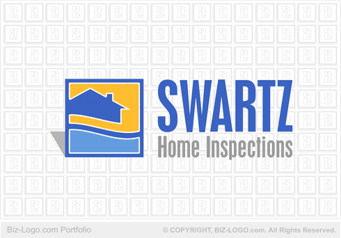 Home Inspection Logo