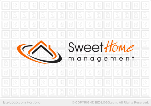 Home Management Logo