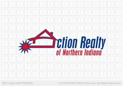 House Star Realty Logo