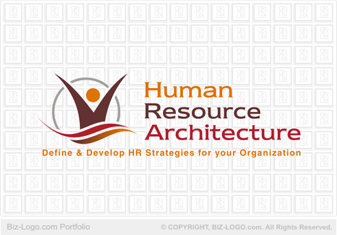 HR Strategies Logo