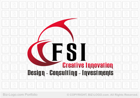 Innovation Company Logo