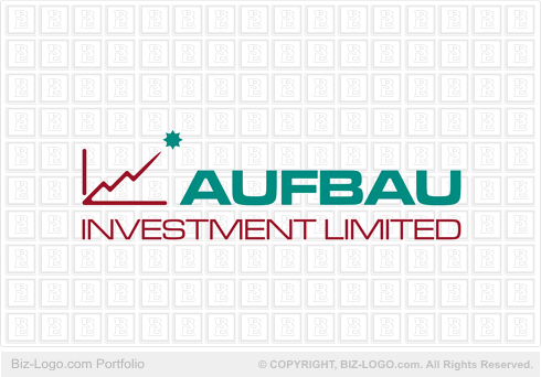 Logo Design: Investment Logo