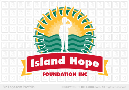 Island Child Logo