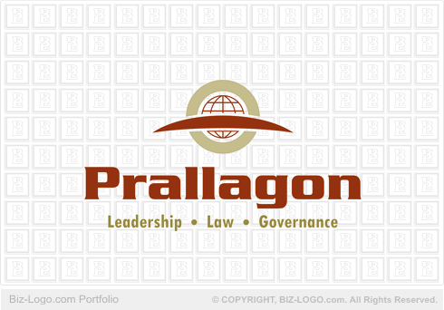 Law Leadership Logo