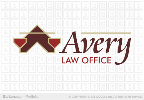 Law Logo
