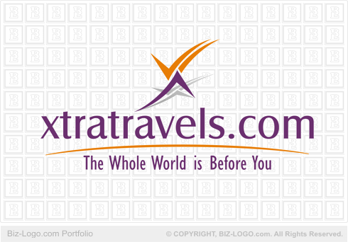 Letter X Logo